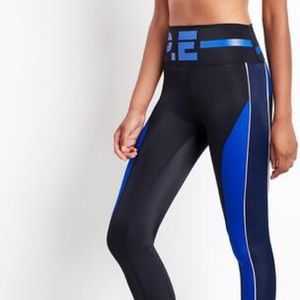 PE NATION DELTA LEGGING